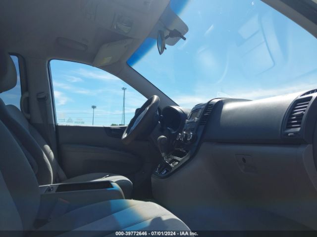 KNDMG4C78E6537863 KIA SEDONA LX