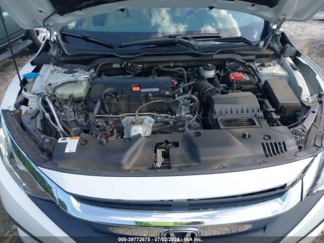 2HGFC2F52JH566563 Honda Civic Lx