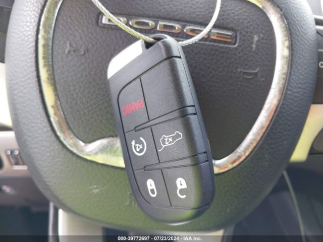 1C4RDHAG8EC576107 Dodge Durango Sxt