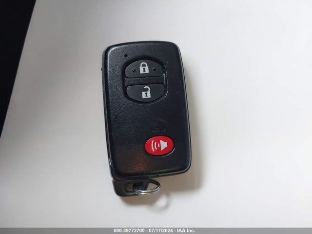 Toyota Prius Five 2015 JTDKN3DU2F1967835 Image 11