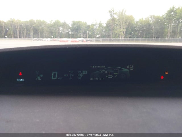 Toyota Prius Five 2015 JTDKN3DU2F1967835 Image 7