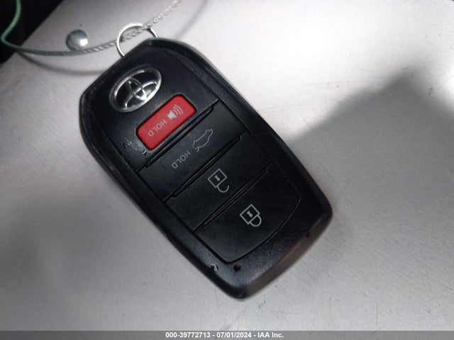 Toyota COROLLA SE 2024 5YFS4MCEXRP181641 Image 11