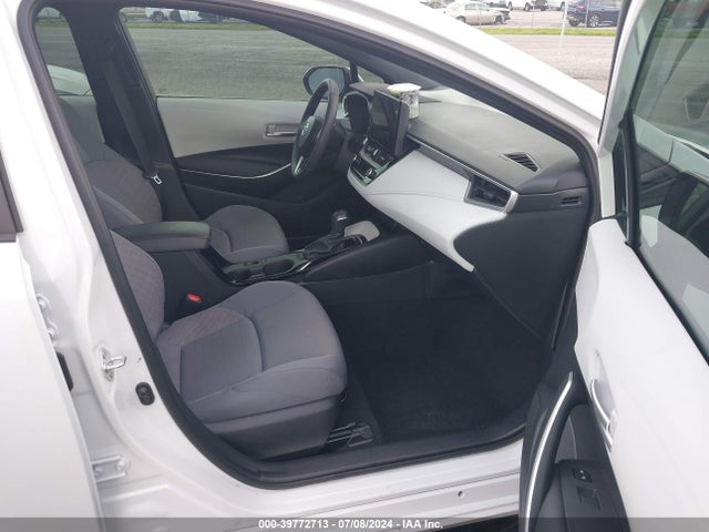 Toyota COROLLA SE 2024 5YFS4MCEXRP181641 Image 5