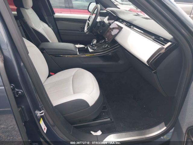 SAL1L9FU4PA105406 Land Rover Range Rover Sport Se Dynamic