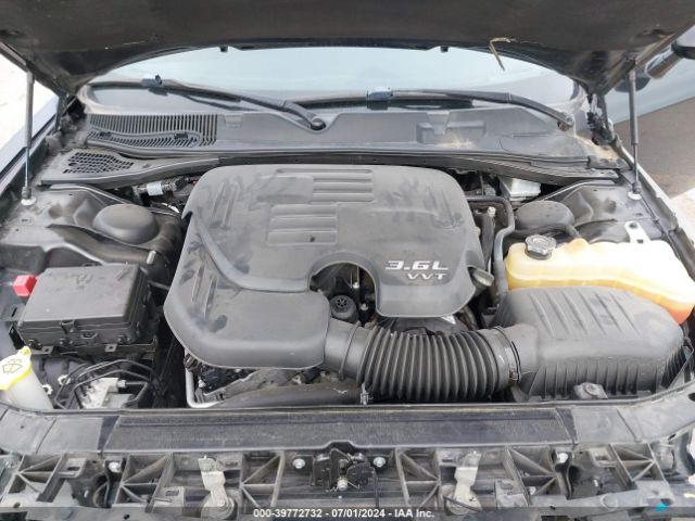 2C3CDZAG2HH558204 Dodge Challenger Sxt Plus