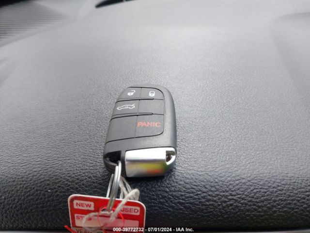 2C3CDZAG2HH558204 Dodge Challenger Sxt Plus