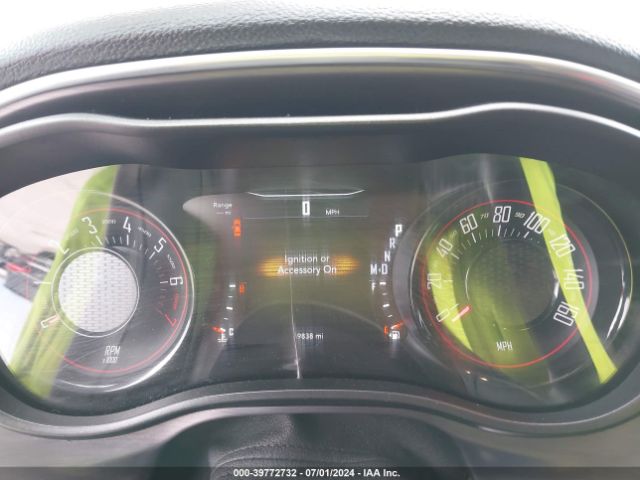 2C3CDZAG2HH558204 Dodge Challenger Sxt Plus