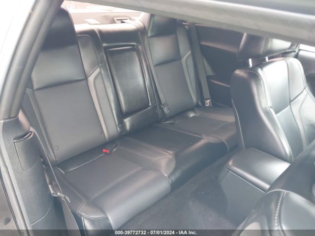 2C3CDZAG2HH558204 Dodge Challenger Sxt Plus