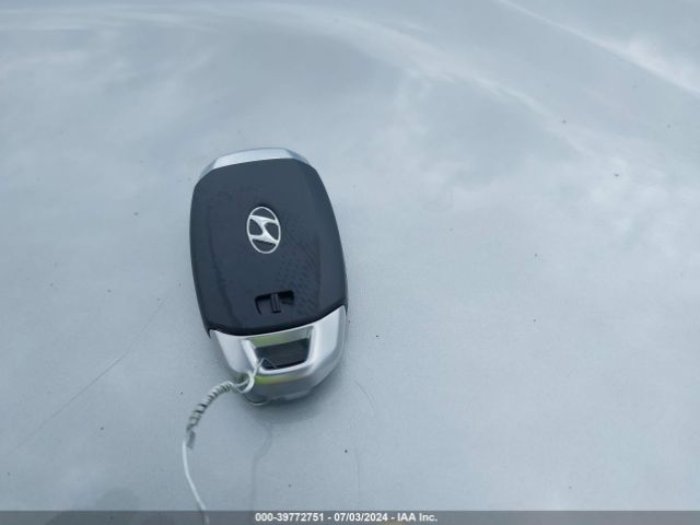 5NMS33AD6LH235896 Hyundai Santa Fe Sel