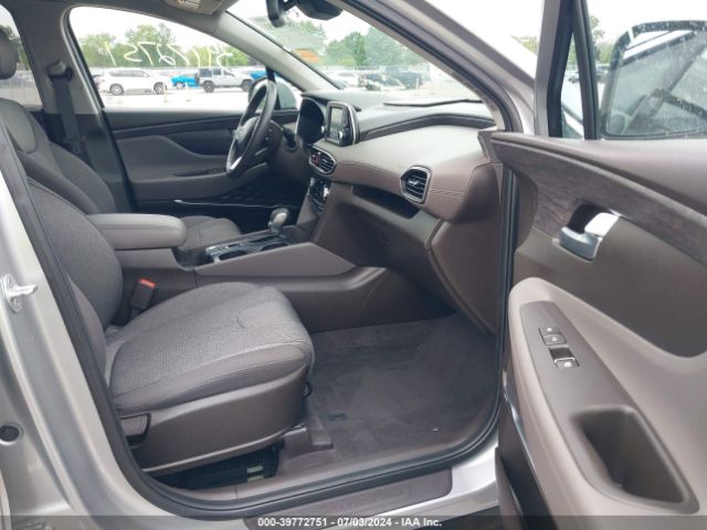 5NMS33AD6LH235896 Hyundai Santa Fe Sel