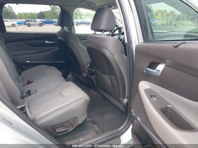 5NMS33AD6LH235896 Hyundai Santa Fe Sel