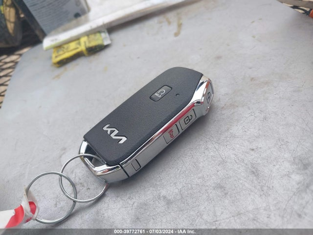 KIA Sportage Ex 2024 5XYK33DF3RG186964 Image 11
