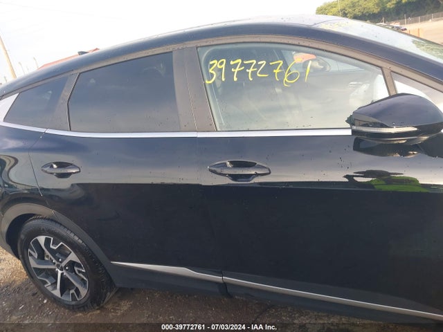 KIA Sportage Ex 2024 5XYK33DF3RG186964 Image 13