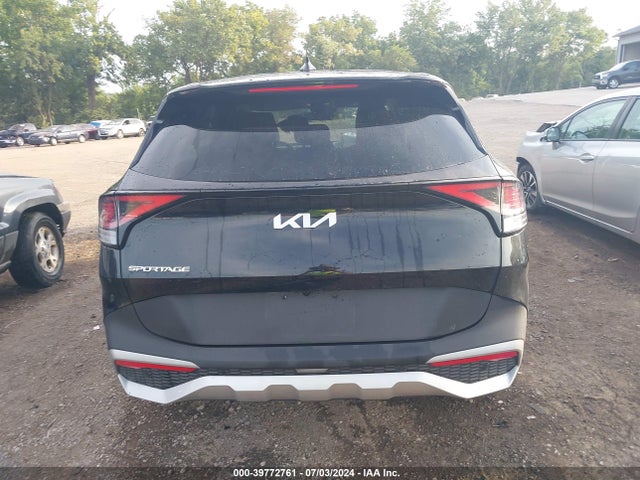 KIA Sportage Ex 2024 5XYK33DF3RG186964 Image 16
