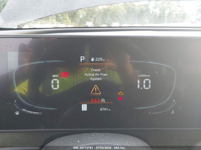 KIA Sportage Ex 2024 5XYK33DF3RG186964 Image 7