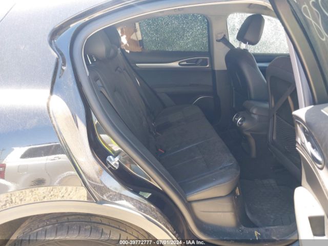 ZASFAKPN9J7B86156 Alfa Romeo Stelvio Sport Awd
