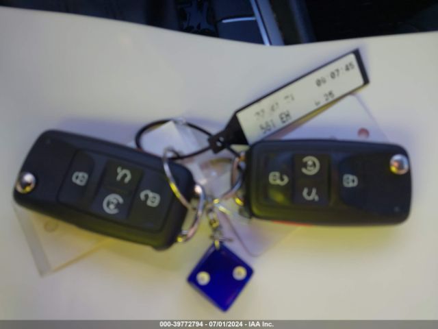 1VWMA7A37MC007240 Volkswagen Passat 2.0t R-line