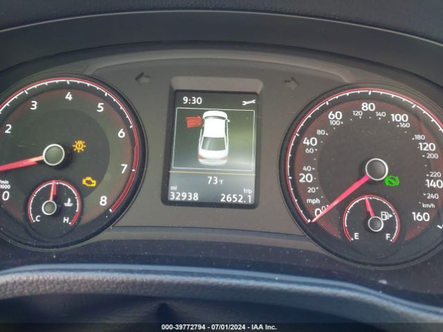 1VWMA7A37MC007240 Volkswagen Passat 2.0t R-line