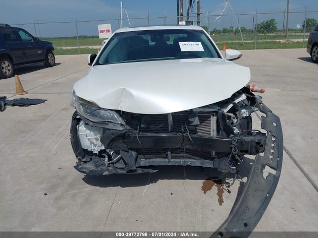 Toyota AVALON LIMITED 2017 4T1BK1EB8HU255093 Image 6