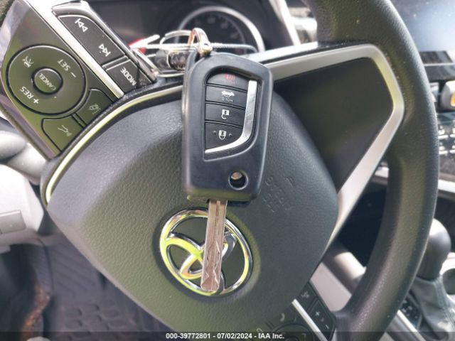 4T1C11AK7MU416458 Toyota CAMRY LE
