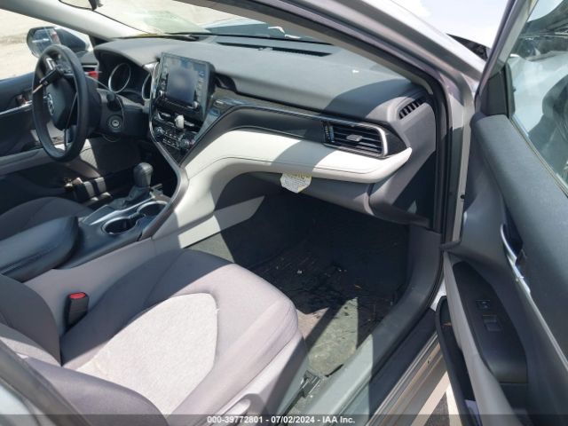 4T1C11AK7MU416458 Toyota CAMRY LE