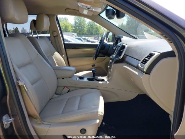 1C4RJFBG1EC199793 Jeep Grand Cherokee Limited
