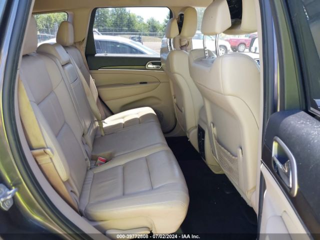 1C4RJFBG1EC199793 Jeep Grand Cherokee Limited