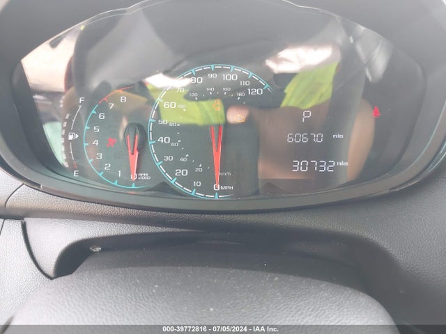 Chevrolet Spark Fwd Ls Automatic 2022 KL8CB6SA8NC018292 Image 7