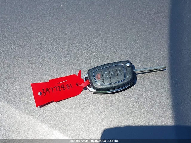 Hyundai Sonata 2016 5NPE24AF8GH392474 Image 11