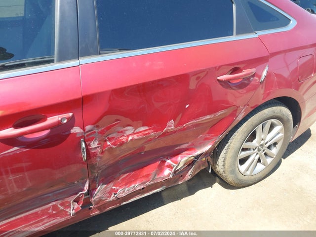 Hyundai Sonata 2016 5NPE24AF8GH392474 Image 20