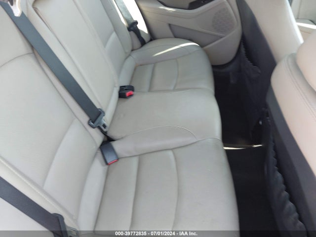 KIA OPTIMA EX 2014 5XXGN4A7XEG289963 Image 8