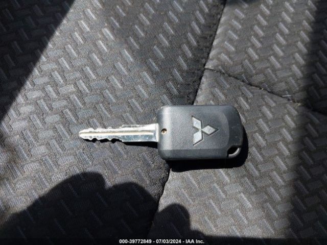 JA4AT4AA7KZ022015 Mitsubishi Eclipse Cross Le