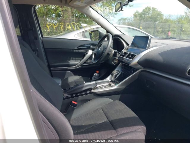 JA4AT4AA7KZ022015 Mitsubishi Eclipse Cross Le