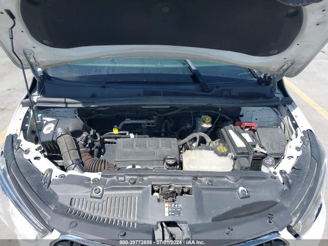 Buick Encore Awd Essence 2020 KL4CJGSB1LB048739 Image 10