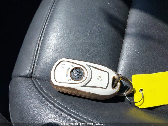 Buick Encore Awd Essence 2020 KL4CJGSB1LB048739 Image 11