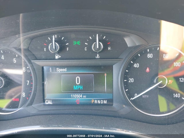 Buick Encore Awd Essence 2020 KL4CJGSB1LB048739 Image 15