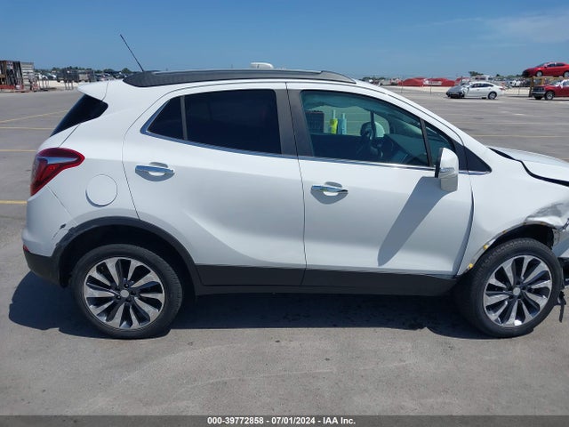 Buick Encore Awd Essence 2020 KL4CJGSB1LB048739 Image 18