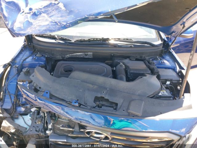 5NPE34AF9HH524561 Hyundai Sonata Sport