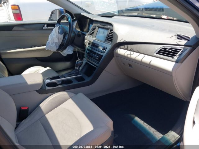5NPE34AF9HH524561 Hyundai Sonata Sport