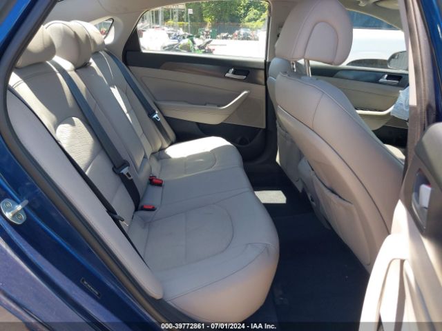 5NPE34AF9HH524561 Hyundai Sonata Sport
