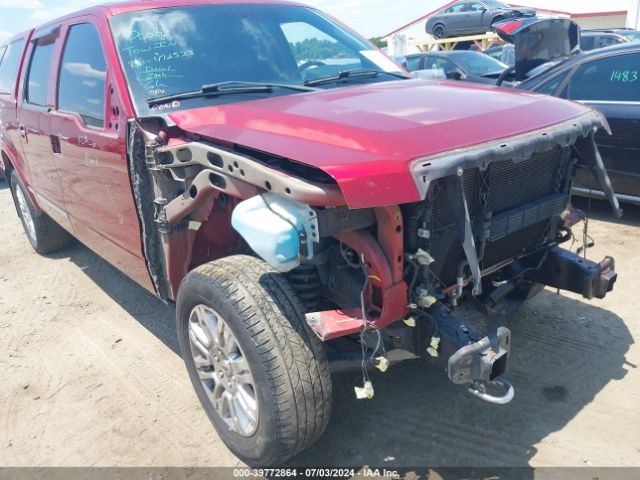 1FTFW1ET9EFB25214 Ford F-150 Platinum
