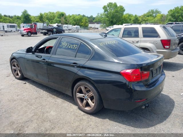 WBA3B5C56EF958881 BMW 328i Xdrive