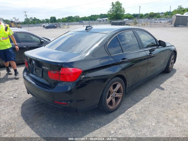 WBA3B5C56EF958881 BMW 328i Xdrive