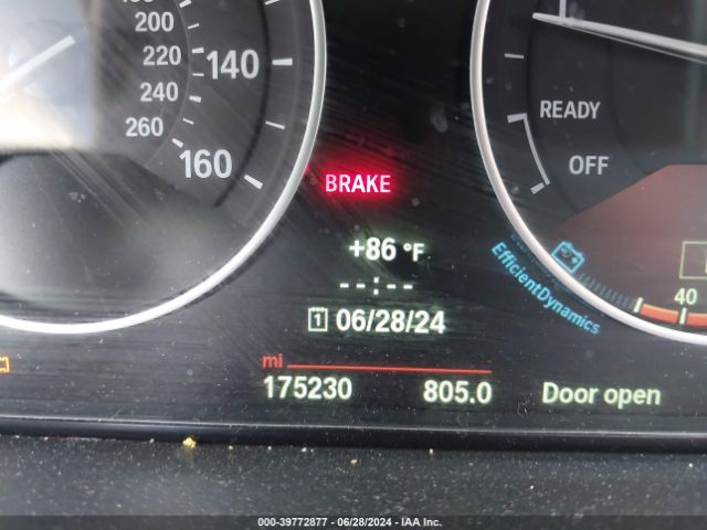 WBA3B5C56EF958881 BMW 328i Xdrive