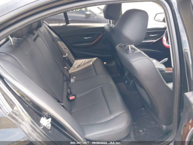 WBA3B5C56EF958881 BMW 328i Xdrive