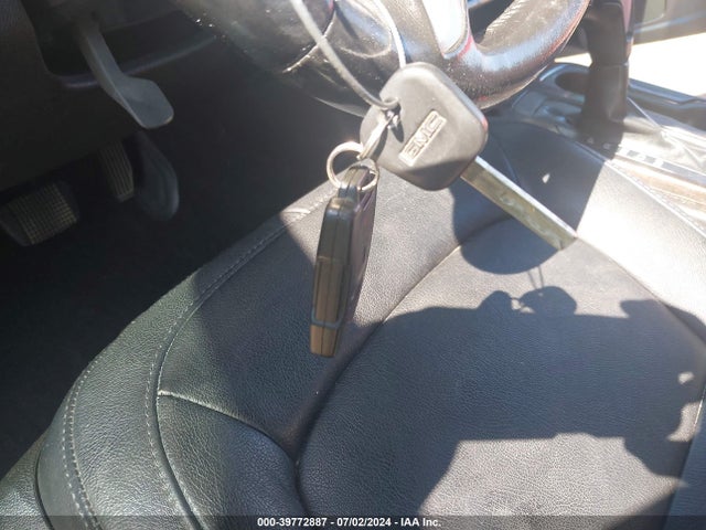 1GTG6CE36G1151740 GMC CANYON SLE
