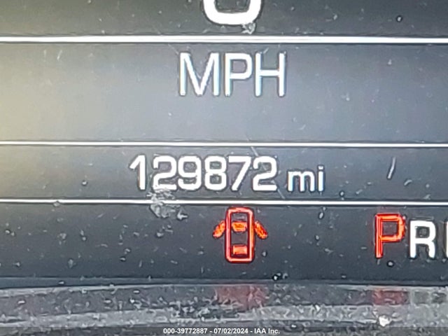 1GTG6CE36G1151740 GMC CANYON SLE