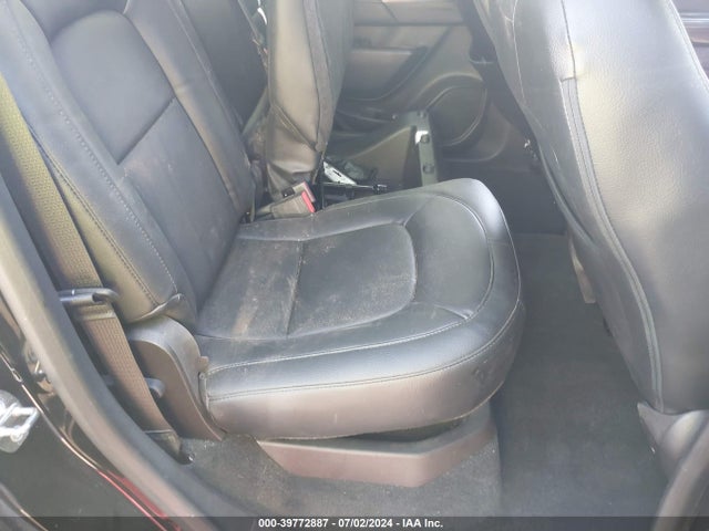 1GTG6CE36G1151740 GMC CANYON SLE