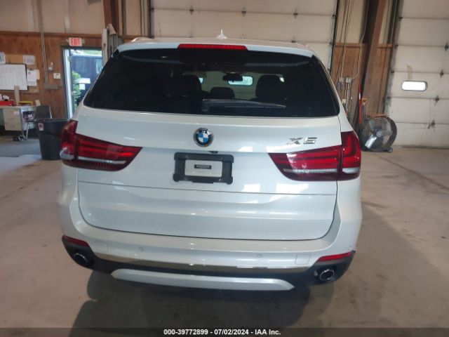 5UXKR0C37H0V79194 BMW X5 Xdrive35i