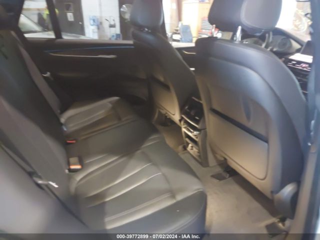 5UXKR0C37H0V79194 BMW X5 Xdrive35i